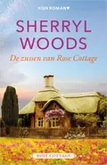 Omslag van De zussen van Rose Cottage