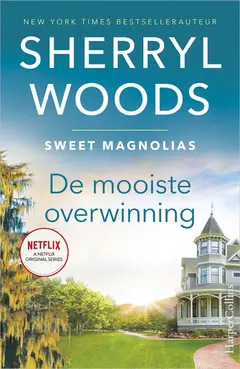 Omslag van De mooiste overwinning