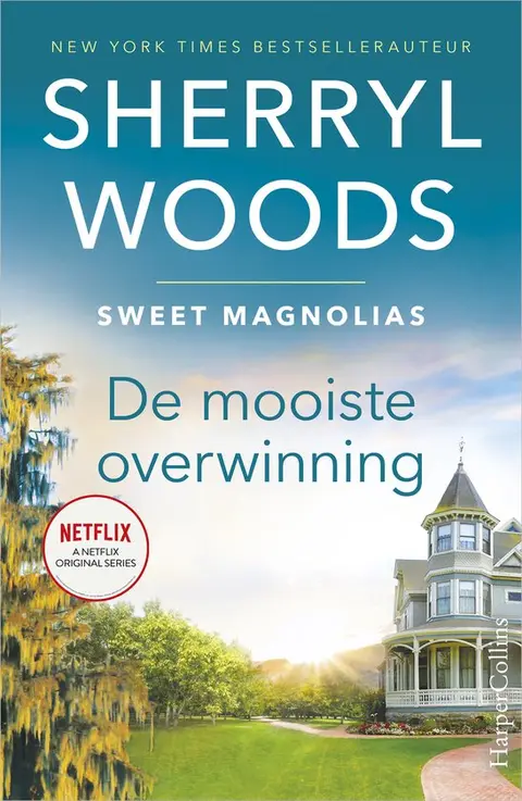 Omslag van De mooiste overwinning