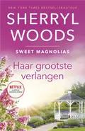 Omslag van Haar grootste verlangen