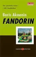 Omslag van Fandorin