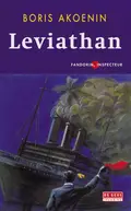 Omslag van Leviathan