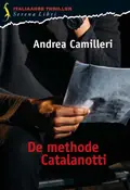 Omslag van De methode Catalanotti