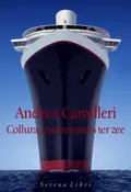 Omslag van Collura, commissaris ter zee