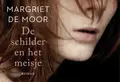 Omslag van De schilder en het meisje