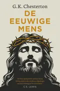 Omslag van De eeuwige mens