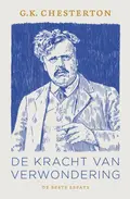 Omslag van De kracht van verwondering