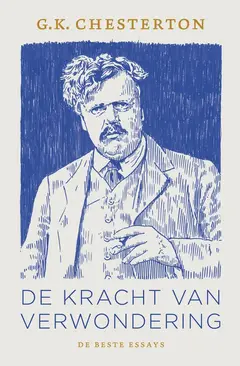 Omslag van De kracht van verwondering