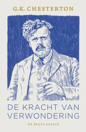 Omslag van De kracht van verwondering