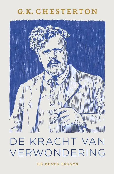 Omslag van De kracht van verwondering