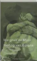 Omslag van Hertog van Egypte