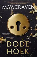 Omslag van Dode hoek