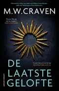 Omslag van De laatste gelofte