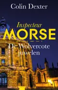 Omslag van De Wolvercote-juwelen