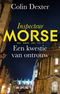 Omslag van Een kwestie van ontrouw