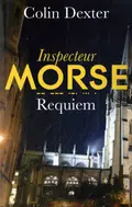 Omslag van Requiem