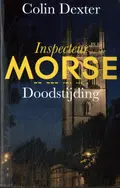 Omslag van Doodstijding