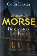 Omslag van De dochters van Kaïn