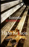 Omslag van Komedie in mineur