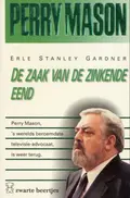 Omslag van De zaak van de zinkende eend