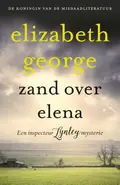 Omslag van Zand over Elena