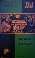 Omslag van De stille plantage