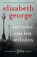 Omslag van Verrader van het verleden