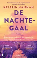 Omslag van De nachtegaal
