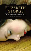 Omslag van Wie zonder zonde is...
