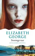 Omslag van Stormgevaar