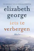 Omslag van Iets te verbergen