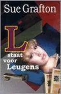 Omslag van L staat voor leugens