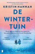 Omslag van De wintertuin