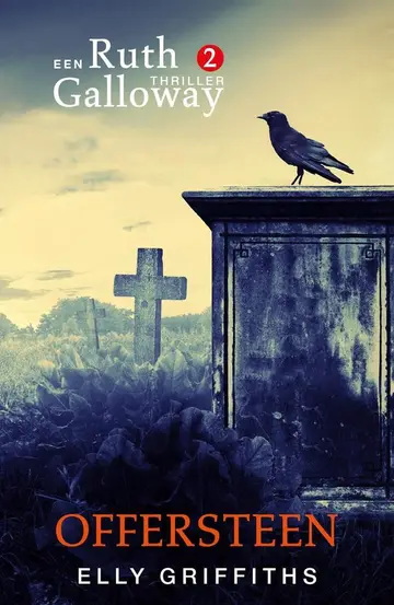 Omslag van Offersteen