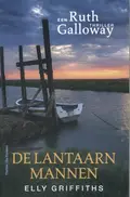 Omslag van De lantaarnmannen