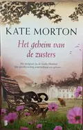 Omslag van Het geheim van de zusters