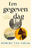 Omslag van Een gegeven dag