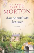Omslag van Aan de rand van het meer