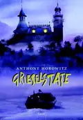Omslag van Grieselstate