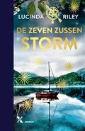 Omslag van Storm