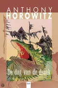 Omslag van De dag van de draak
