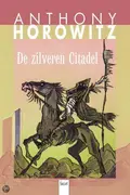 Omslag van De zilveren citadel