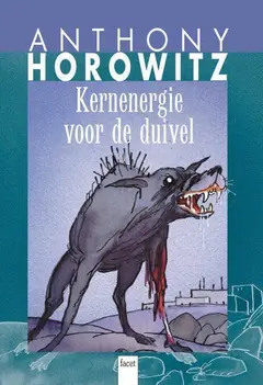 Omslag van Kernenergie voor de duivel