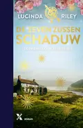 Omslag van Schaduw