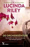 Omslag van De orchideeëntuin