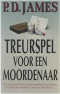 Omslag van Treurspel voor een moordenaar