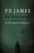 Omslag van De vuurtoren