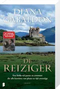 Omslag van De reiziger