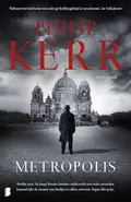 Omslag van Metropolis