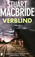 Omslag van Verblind